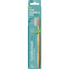 The Humble Co. Pro Serisi Interdental Bambu Diş Fırçası 0.01 mm İnceltilmiş Fırça Kılları