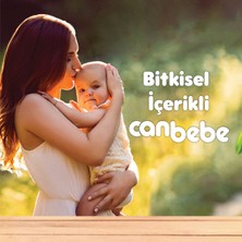 Canbebe Maxi 4 Beden Jumbo Paket Bebek Bezi 27 Adet