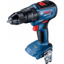 Bosch Professional Gsb 18V-50 Akülü Darbeli Delme/vidalama Makinesi (Akü ve Şarj Aleti Dahil Değildir. Solo)