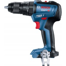 Bosch Professional Gsb 18V-50 Akülü Darbeli Delme/vidalama Makinesi (Akü ve Şarj Aleti Dahil Değildir. Solo)