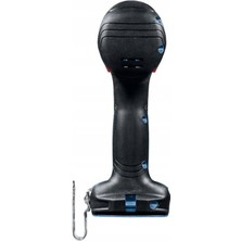Bosch Professional Gsb 18V-50 Akülü Darbeli Delme/vidalama Makinesi (Akü ve Şarj Aleti Dahil Değildir. Solo)