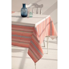 Ays Home Geometrik  Desen  Yemek Masası Örtüsü