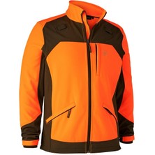Deerhunter  Rogaland Su Geçirmez Softshell Mont