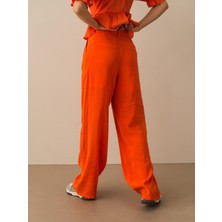 Xint Oversize Geniş Paça Pantolon