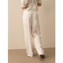 Xint Oversize Geniş Paça Pantolon