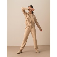 Xint Pamuklu Regular Fit Sweatshirt