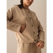 Xint Pamuklu Regular Fit Sweatshirt
