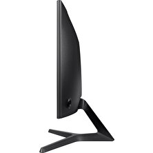 Samsung LC24RG50FZRXUF 24” CRG5 4 ms 144 Hz Full HD HDMI Freesync Kavisli Gaming MonitörG50FZRXUF