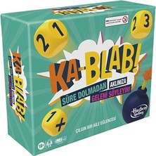 Hasbro Ka-Blab