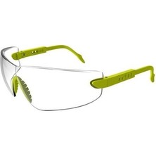 3M Baymax S300 Şeffaf Toz Çapak Gözlüğü 12 Li Paket