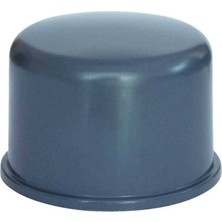 Bizim Havuzcu Pimtaş Pvc Kör Tapa 315 mm
