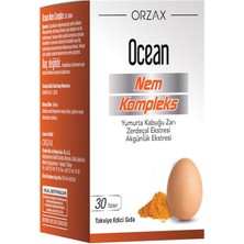 Ocean Nem Kompleks 30 Tablet