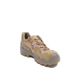 Rigel Pro Low  Waterproof  Askeri&polis Tactical Outdoor Trekking  Ayakkabı