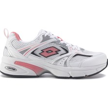 Athens Wmn 3fx Beyaz Kadın Koşu Ayakkabısı