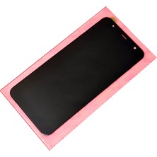 Tkgz Samsung Galaxy J4 Plus LCD Ekran Dokunmatik