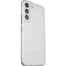 Bast Samsung Ultra Ince S21 Telefon Kılıfı