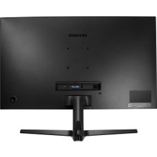 Samsung LC27R500FHPXUF 27” CR50 4 ms 60 Hz Full HD HDMI Kavisli Monitör