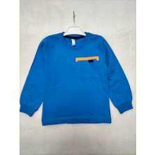 Kavin Kids Çocuk Sweatshirt