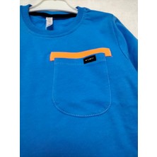 Kavin Kids Çocuk Sweatshirt