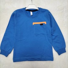 Kavin Kids Çocuk Sweatshirt