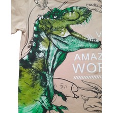 Kavin Kids Çocuk T-Shirt