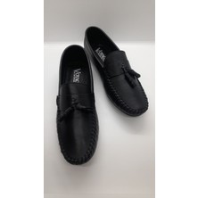 Voyager Erkek Loafer Ayakkabı10