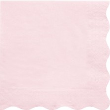 Meri Meri - Ladurée Paris Large Napkins - Ladurée Paris Peçeteler - L - 16'lı