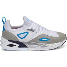 Puma Trc Blaze Cloud9 Beyaz Erkek Günlük Spor Ayakkabı 307355-02