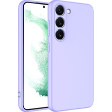 Samsung S23 Plus Uyumlu Nettech Trend Seri Arka Koruma Kılıf