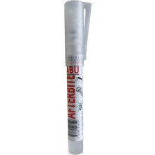 Yabu Afterbite Amonyak Sprey 8 ml - Sinek Isırması Akrep Arı ve Böcek Sokmalarında Etkili