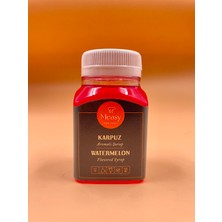 Measy Karpuz Kahve & Kokteyl Şurubu 125 ml