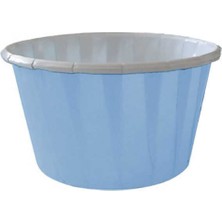 Hayaller Dükkanı Kap Kek Kapsülü Mavi Pk:50