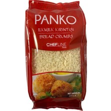 Chefline Ekmek Kırıntısı Panko 200 gr