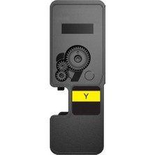 Calligraph Kyocera Uyumlu TK5440 Sarı  Muadil Toner