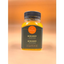 Measy Bergamot Kahve & Kokteyl Şurubu 125 ml