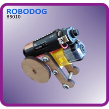 Mechabau Robodog (Robot Köpek) (85010)