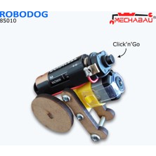 Mechabau Robodog (Robot Köpek) (85010)