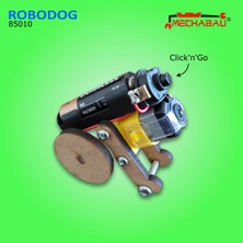 Mechabau Robodog (Robot Köpek) (85010)