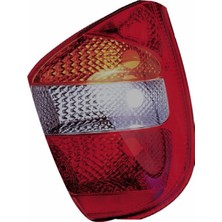 Pleksan Stop Palio Sağ 2002-2005 Duysuz Pleksan 6700