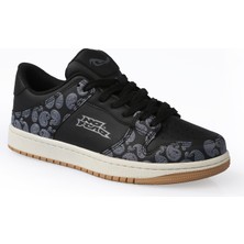 No Fear Siyah Kadın Lifestyle Ayakkabı NFR-103810