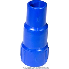 WaterFun Havuz Süpürgesi Hortum Koniği 1,5 2