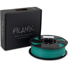 Filamix Yeşil Filament Pla + 1.75MM 1 kg Plus