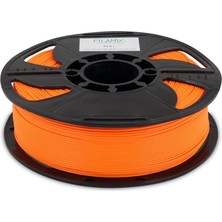 Filamix Turuncu Filament Pla + 1.75MM 1 kg Plus