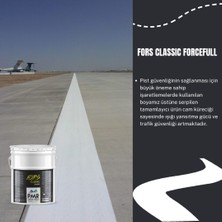 PMR Pamir Boya 20KG Fors Classic Forcefull - Isg Boyası