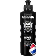 morfose Saç Toniği Fresh 250 ml  x 3 Adet