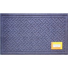 Astera Tuff Kauçuk Paspas Gri 45x75 Cm