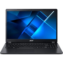 Asus Acer Ext 15 Intel Core I5 1035G1 8gb 512GB SSD Freedos 15.6'' Fhd Taşınabilir Bilgisayar NX.EG8EY.002-S8S