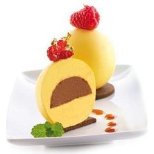 Beysa Silikomart MUL3D Q48