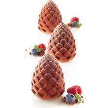 Beysa Silikomart Foresta & Ananas 110 Set 2