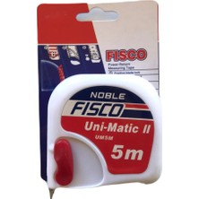 Fisco Şerit Metre 5 metre